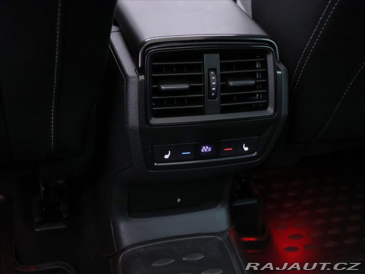 Škoda Kodiaq 2,0 TDI DSG 4x4 Sportline 2021