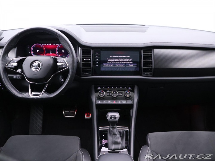 Škoda Kodiaq 2,0 TDI DSG 4x4 Sportline 2021