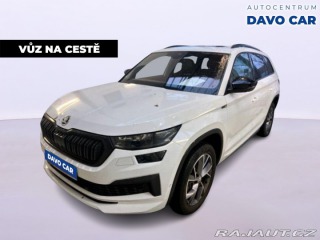 Škoda Kodiaq 2,0 Sportline 147kW DSG D 2021