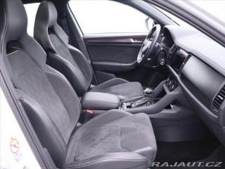 Škoda Kodiaq 2,0 TDI DSG 4x4 Sportline 2021