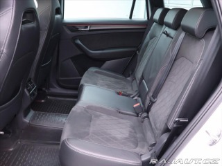 Škoda Kodiaq 2,0 TDI DSG 4x4 Sportline 2021