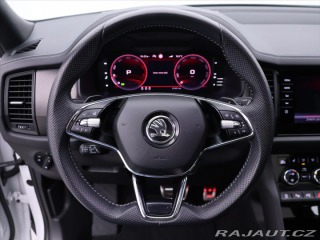 Škoda Kodiaq 2,0 TDI DSG 4x4 Sportline 2021