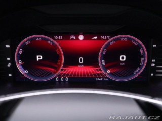 Škoda Kodiaq 2,0 TDI DSG 4x4 Sportline 2021