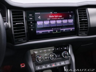 Škoda Kodiaq 2,0 TDI DSG 4x4 Sportline 2021