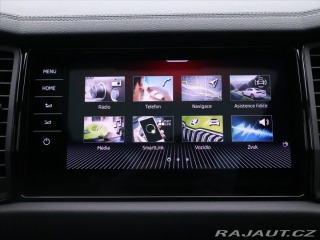 Škoda Kodiaq 2,0 TDI DSG 4x4 Sportline 2021