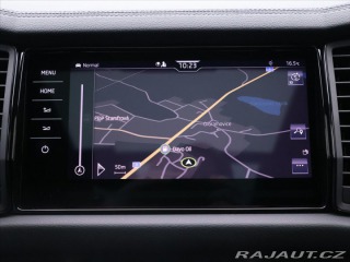 Škoda Kodiaq 2,0 TDI DSG 4x4 Sportline 2021