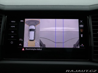 Škoda Kodiaq 2,0 TDI DSG 4x4 Sportline 2021
