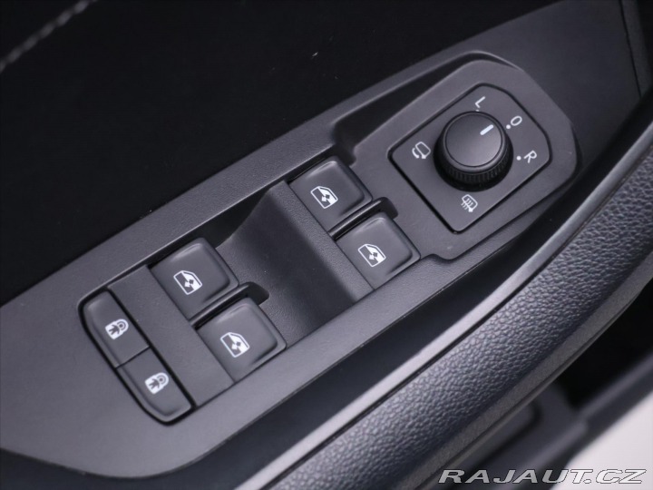 Škoda Kodiaq 2,0 TDI 147kW DSG 4x4 1.M 2021