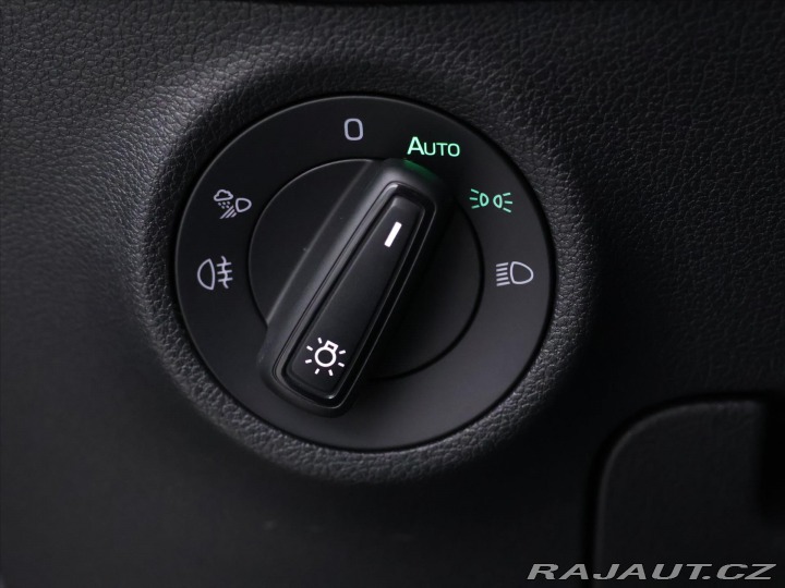 Škoda Kodiaq 2,0 TDI 147kW DSG 4x4 1.M 2021