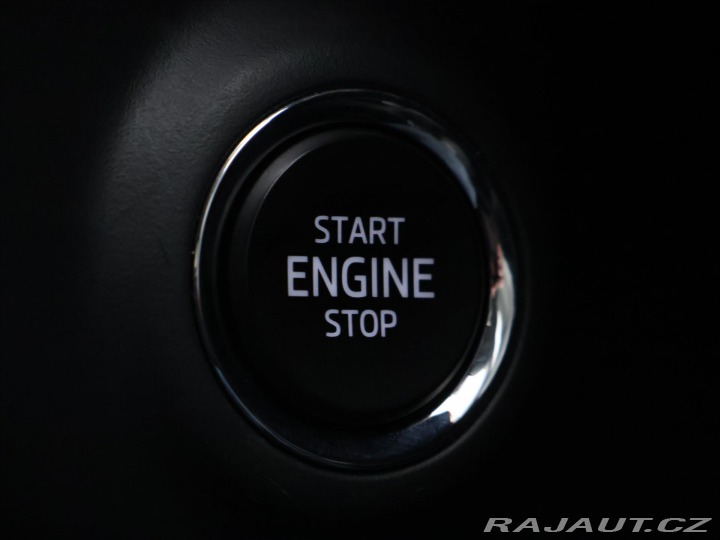 Škoda Kodiaq 2,0 TDI 147kW DSG 4x4 1.M 2021