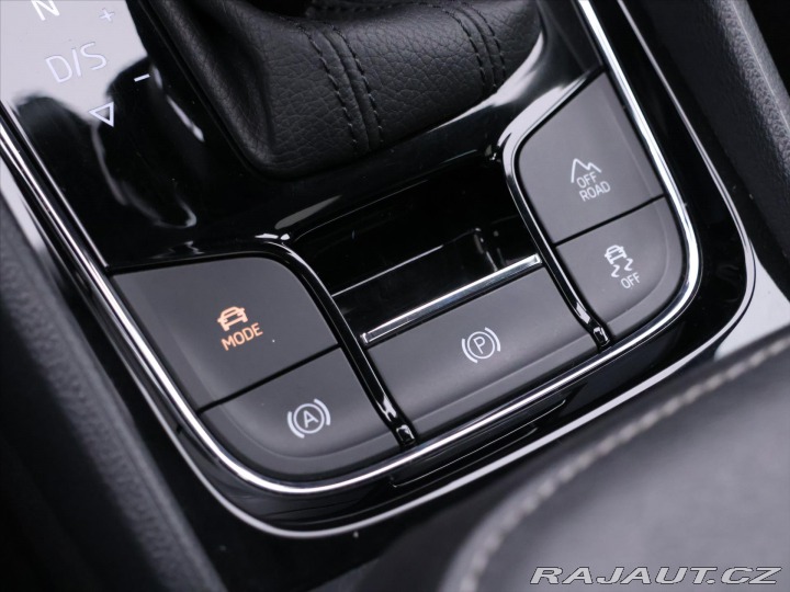 Škoda Kodiaq 2,0 TDI 147kW DSG 4x4 1.M 2021