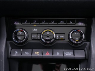 Škoda Kodiaq 2,0 TDI 147kW DSG 4x4 1.M 2021