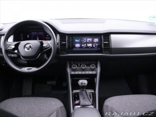 Škoda Kodiaq 2,0 TDI 147kW DSG 4x4 1.M 2021