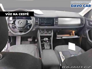 Škoda Kodiaq 2,0 147kW Clever DSG DPH 2021