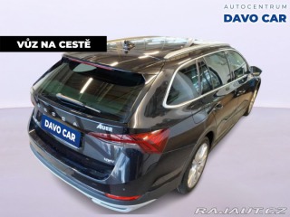 Škoda Octavia 2,0 Scout 147kW DSG matri 2022