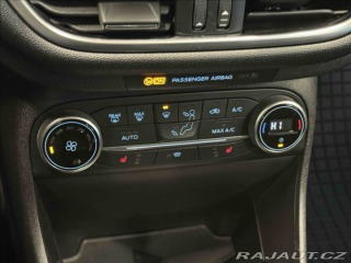 Ford Fiesta 1,0 TITANIUM, NAVI 2017