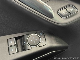 Ford Fiesta 1,0 TITANIUM, NAVI 2017