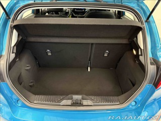 Ford Fiesta 1,0 TITANIUM, NAVI 2017