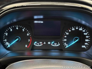 Ford Fiesta 1,0 TITANIUM, NAVI 2017