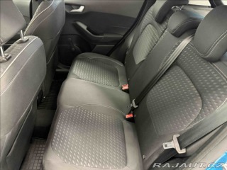 Ford Fiesta 1,0 TITANIUM, NAVI 2017