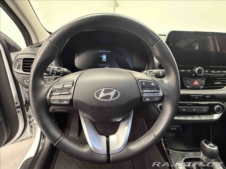 Hyundai i30 1,0 SMART 1.majitel 2024