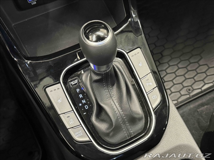 Hyundai i30 1,0 SMART 1.majitel 2024