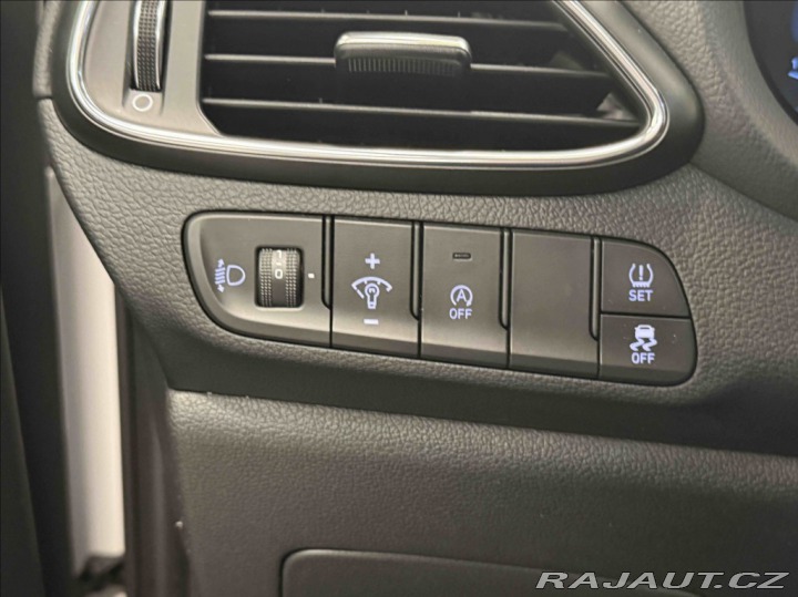 Hyundai i30 1,0 SMART 1.majitel 2024