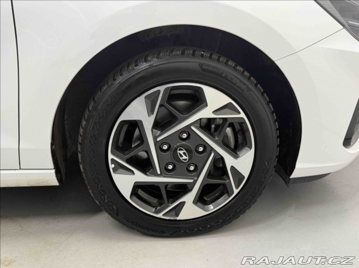 Hyundai i30 1,0 SMART 1800