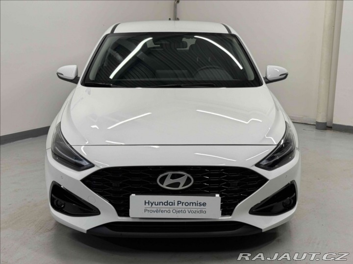 Hyundai i30 1,0 SMART 1800