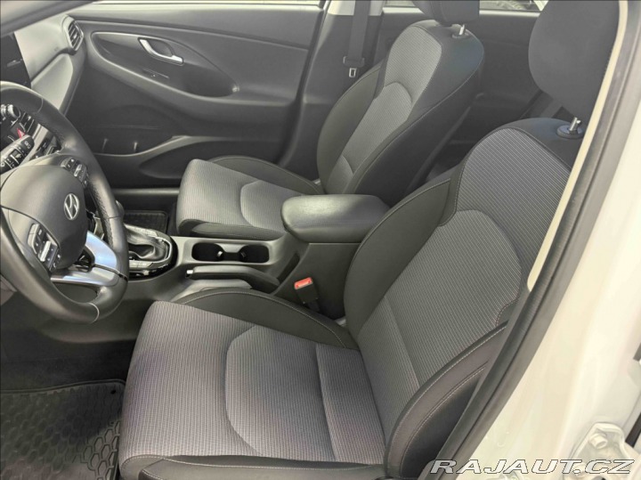 Hyundai i30 1,0 SMART 1.majitel 2024