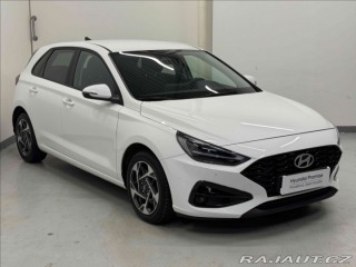 Hyundai i30 1,0 SMART 1800