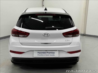 Hyundai i30 1,0 SMART 1800