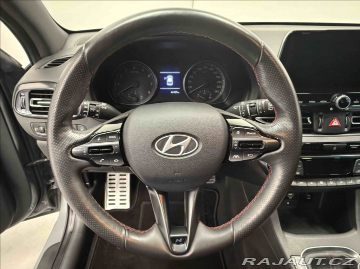 Hyundai i30 1,0 T-GDI 88 kW N-Line 2022