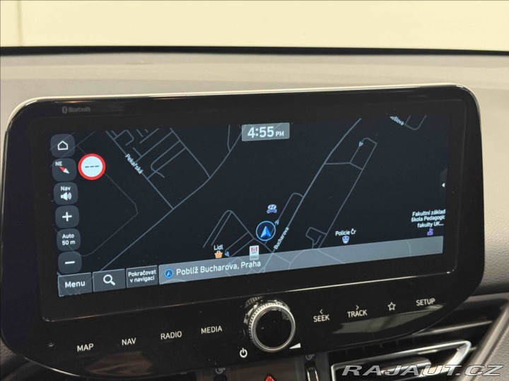 Hyundai i30 1,0 T-GDI 88 kW N-Line 2022