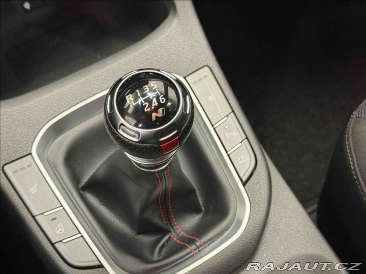 Hyundai i30 1,0 T-GDI 88 kW N-Line 2022