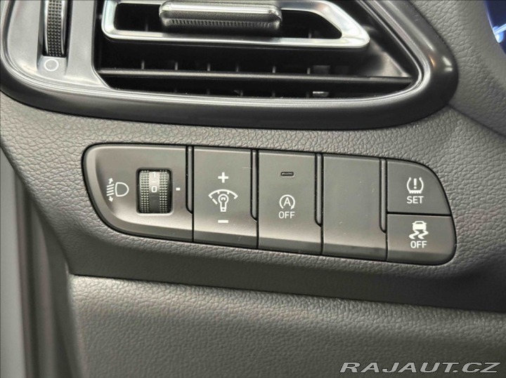 Hyundai i30 1,0 1,0 T-GDI 88 kW N-Lin 2022