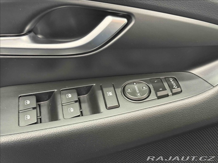 Hyundai i30 1,0 T-GDI 88 kW N-Line 2022