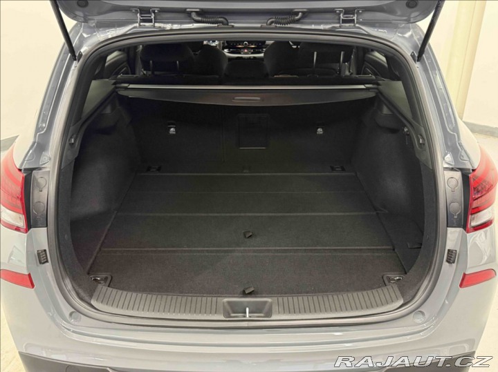 Hyundai i30 1,0 1,0 T-GDI 88 kW N-Lin 2022