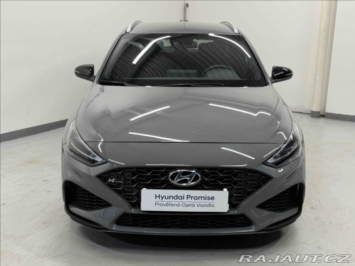 Hyundai i30 1,0 T-GDI 88 kW N-Line 2022