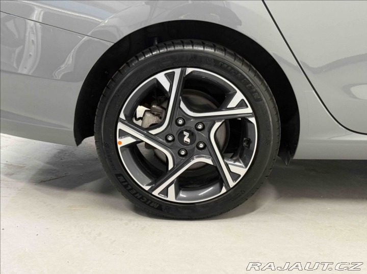 Hyundai i30 1,0 T-GDI 88 kW N-Line 2022