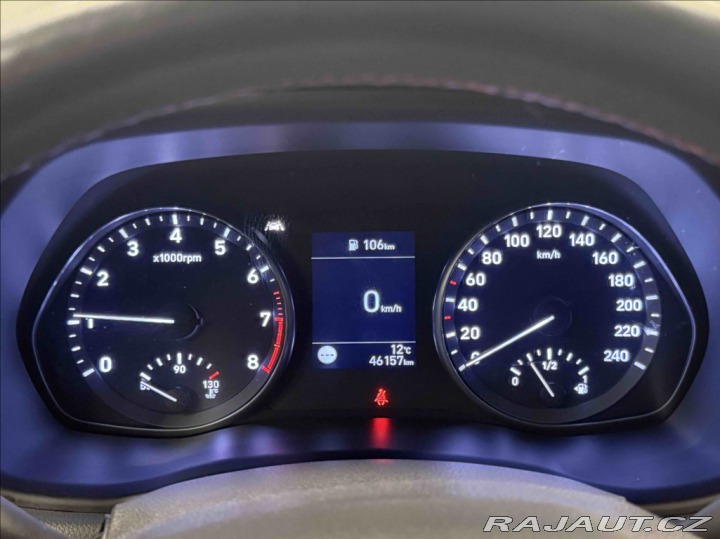 Hyundai i30 1,0 1,0 T-GDI 88 kW N-Lin 2022