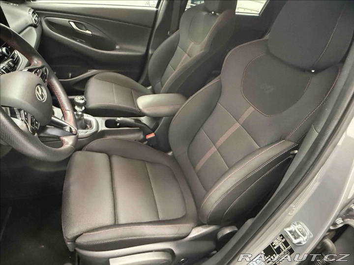 Hyundai i30 1,0 T-GDI 88 kW N-Line 2022
