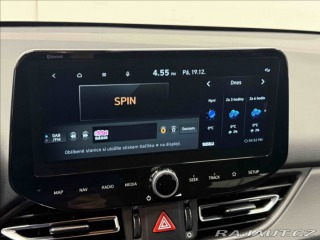 Hyundai i30 1,0 1,0 T-GDI 88 kW N-Lin 2022