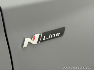 Hyundai i30 1,0 1,0 T-GDI 88 kW N-Lin 2022