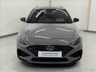Hyundai i30 1,0 1,0 T-GDI 88 kW N-Lin 2022