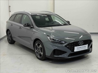 Hyundai i30 1,0 1,0 T-GDI 88 kW N-Lin 2022