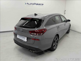 Hyundai i30 1,0 1,0 T-GDI 88 kW N-Lin 2022