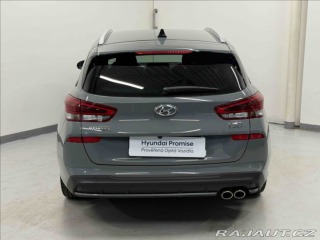Hyundai i30 1,0 1,0 T-GDI 88 kW N-Lin 2022