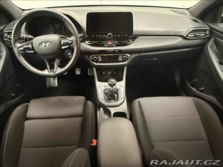 Hyundai i30 1,0 1,0 T-GDI 88 kW N-Lin 2022