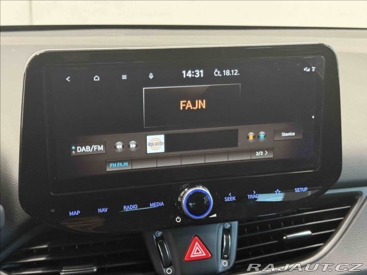 Hyundai i30 1,0 SMART CLIMATE, AUTOMA 2024